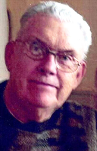 Donald R. McDonough Sr. 1943-2025